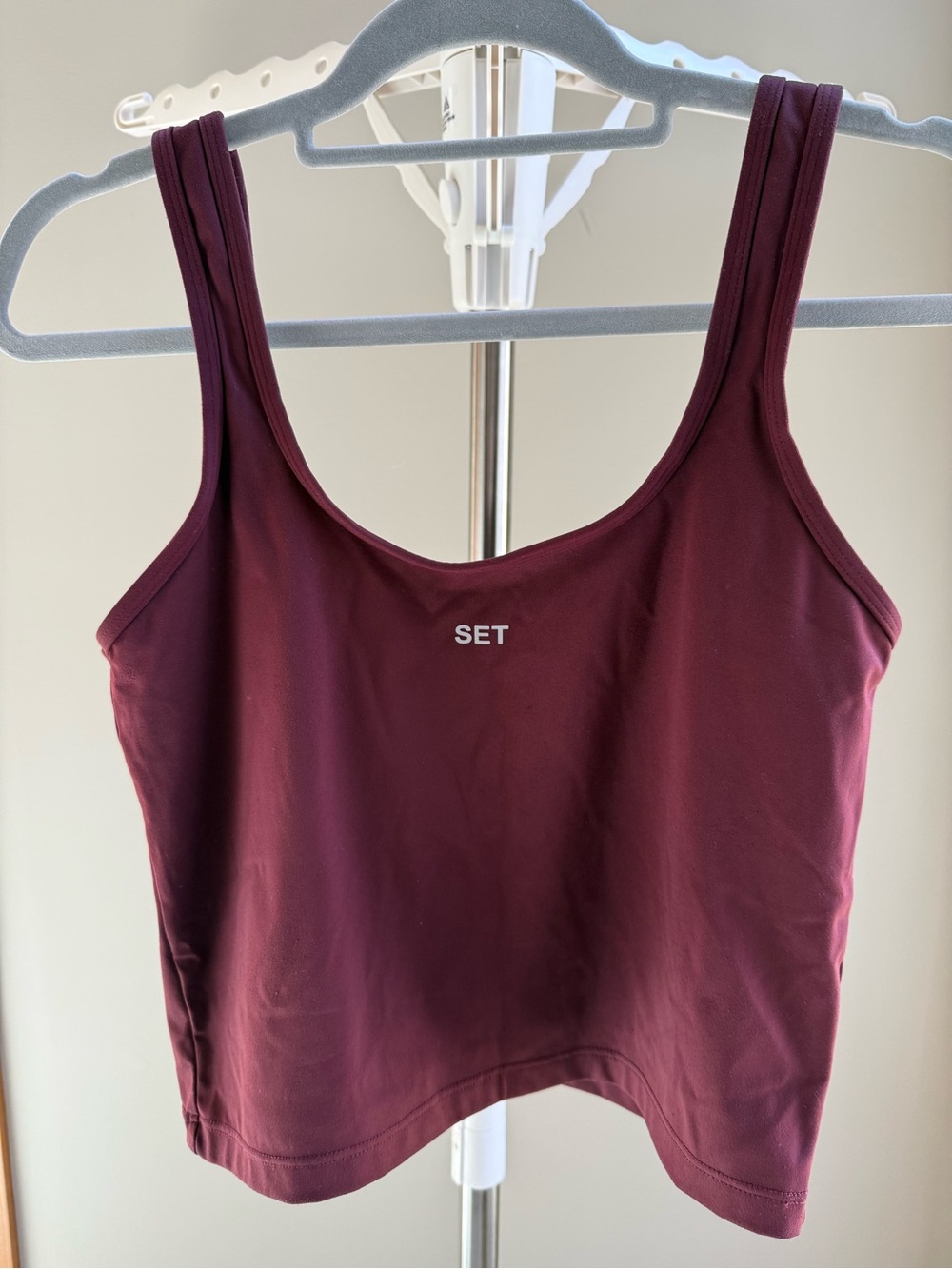 Set Active Sportbody Tank